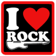 Icon of program: Rock Music