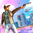 Icono de programa: Miami Gangster Thug City …