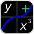 Icon of program: MathAlly Graphing Calcula…