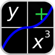 Icon of program: MathAlly Graphing Calcula…