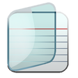 Icono de programa: Elegant Notepad