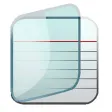 Icon of program: Elegant Notepad