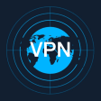 Icon of program: Hexatech VPN - Best VPN P…