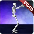 Icon of program: Dance with Skeleton Video…