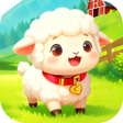 Icono de programa: Tap Sheep: Farm Rewards