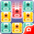 Icon of program: Slidey: Block Puzzle