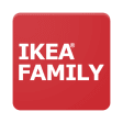 Icon of program: IKEA FAMILY Puerto Rico