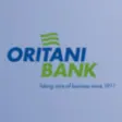 Icon of program: Oritani Mobile Banking