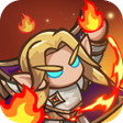 Icon of program: Mini Legion: Rise