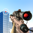 Sniper Destiny - PVP 3D Shooter online icon