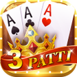 Icon of program: Jhakass 3 Patti