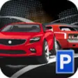 Icon of program: A Realistic Parking Simul…