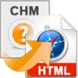 Icon of program: Amacsoft CHM to HTML for …