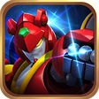 Icon of program: Metal soldier-titanium