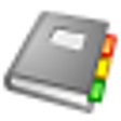 Icon of program: Custom Addressbook