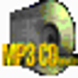 Icono de programa: MP3 CD Maker
