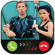 Icono de programa: Chad and Vy Call Prank