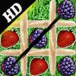Icon of program: Fruit Tac Toe - 'Deliciou…