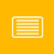 Icon of program: Teleprompter Pro for Wind…