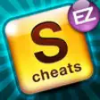 Icon of program: EZ Words Finder - cheat f…