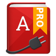 Icon of program: Offline dictionaries pro