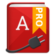 Icono de programa: Offline dictionaries pro