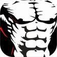 Icon of program: Ab Trainer X FREE HD - Si…
