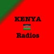Icon of program: Kenya Radios