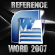 Icon of program: Use MS Word 2007 For PC