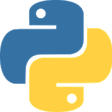 Icon of program: Python - Data Structure T…
