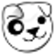 Icono de programa: Puppy Linux