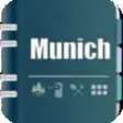 Icon of program: Munich Guide