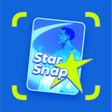 Icon of program: StarSnap: Sports Card Sca…