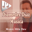 Diomedes Daz Musica icon