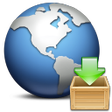 Icono de programa: Download Entire Web Sites…