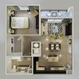 Icon of program: Interior Design of Contai…