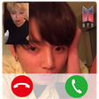Icono de programa: Call with BTS - Fake Vide…