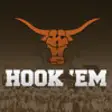 Icon of program: HOOK EM (Honoring our out…