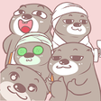 Icon of program: Toto Stickers WhatsApp
