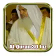 Icon of program: Full Quran Ali Al Huthaif…