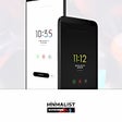 Icon of program: Minimalist Experience for…