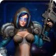 Icon of program: Galactic Empires: Age of …