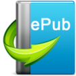 Icono de programa: Amacsoft ePub Converter