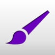 Icon of program: Paints: Simple draw, sket…