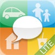 Icon of program: Locabulary Lite