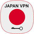 Icono de programa: JAPAN VPN MASTER - Free T…