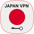 Icon of program: JAPAN VPN MASTER - Free T…