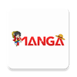Icono de programa: Manga World: Free Manga R…