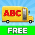 Icon of program: ABC Bus Learning Kids Gam…