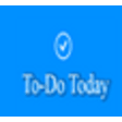 Icon of program: To-Do Today for Windows 8